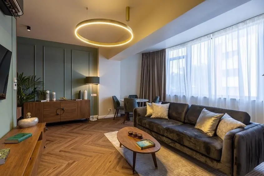 agenție imobiliară București